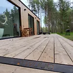 Wuud Paedaste Σαλέ Simisti
