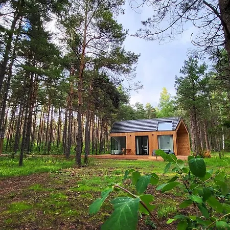 Wuud Paedaste شاليه *