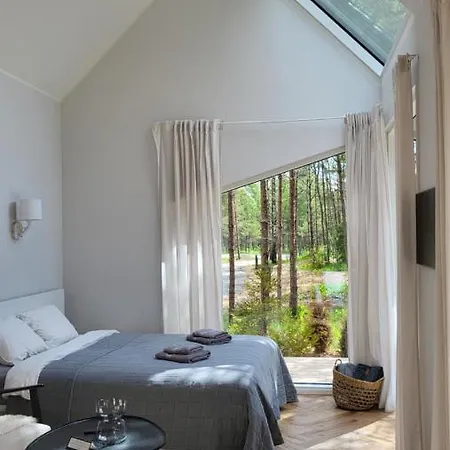 شاليه Wuud Paedaste Simisti