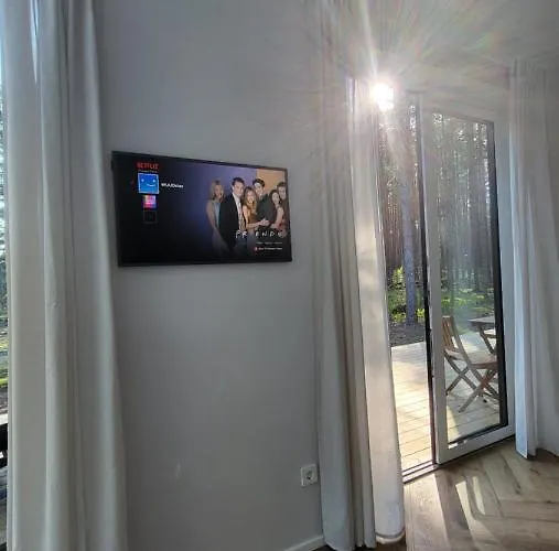 Alpstuga Wuud Paedaste Simisti