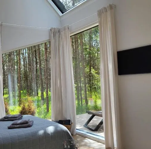 Wuud Paedaste Alpstuga