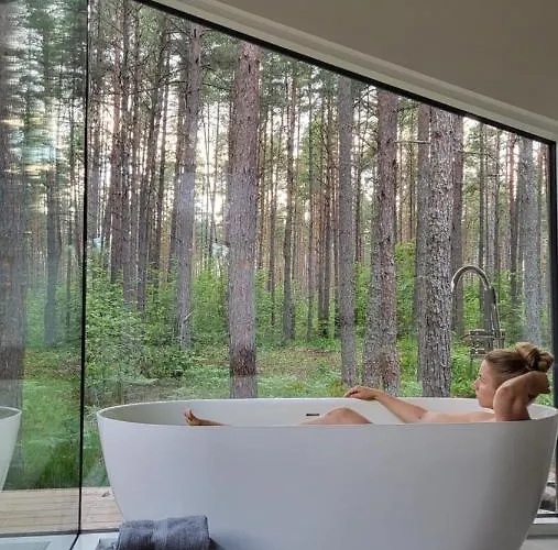 Alpstuga Wuud Paedaste