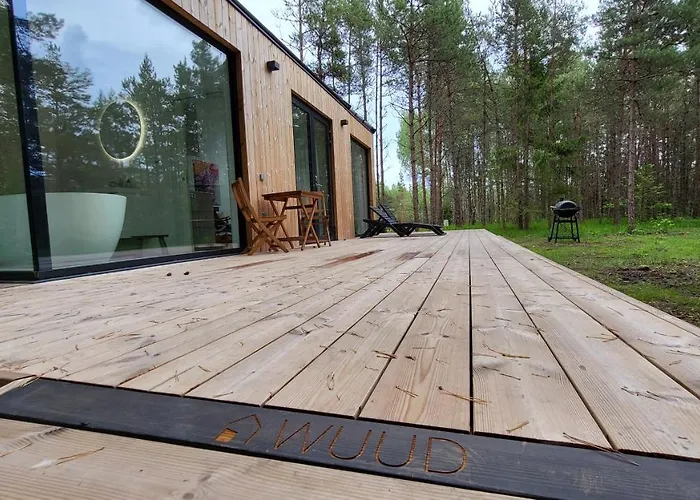 Wuud Paedaste Alpstuga Simisti