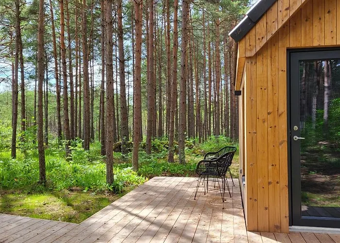 Wuud Paedaste Alpstuga Simisti