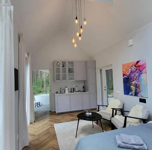 Wuud Paedaste Alpstuga